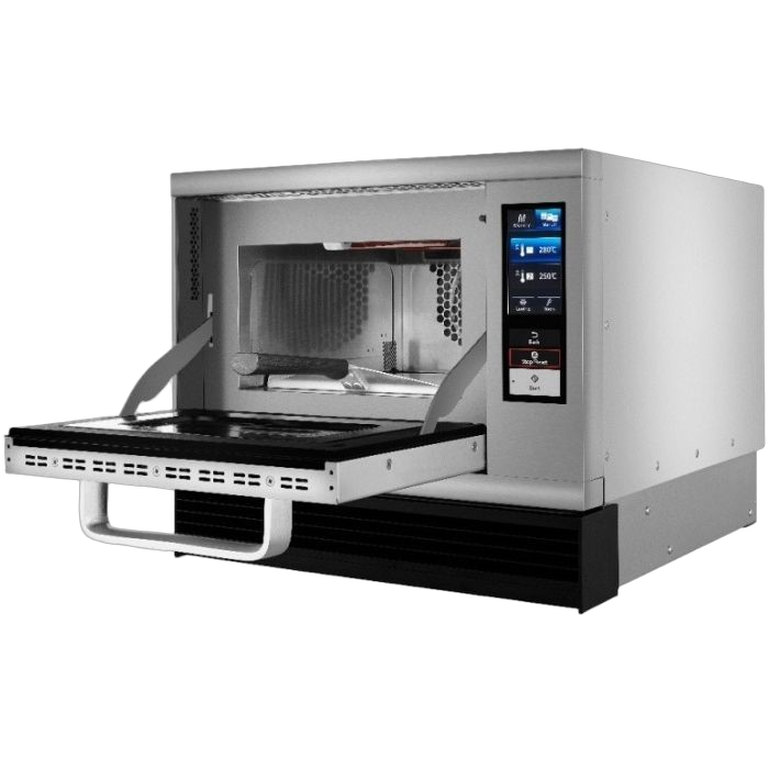 High Speed Oven