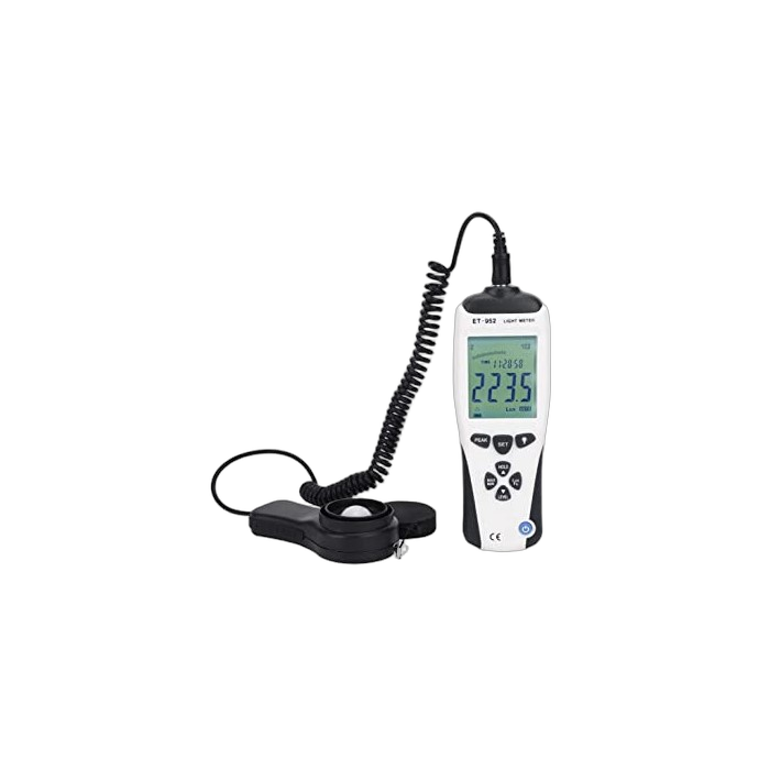 Radiometer & Photometer