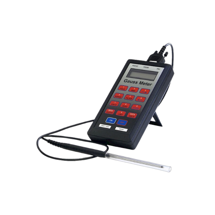 Gauss Meter