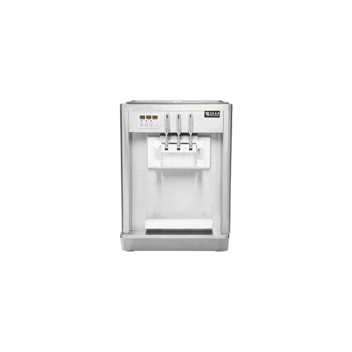 Soft Serve Ice Cream Machine