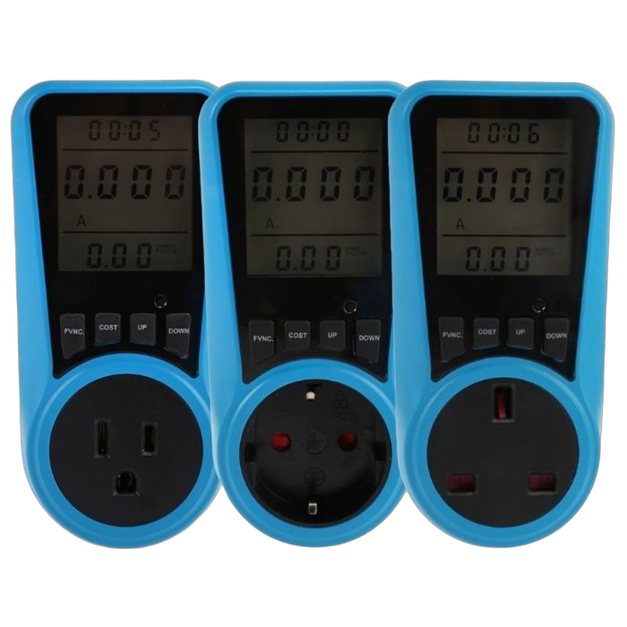 Power Meter & Monitor