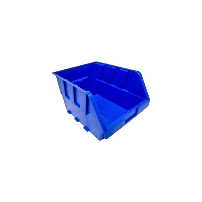 Plastic Parts Bins