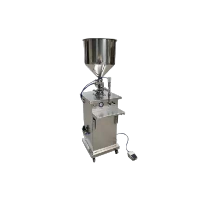 Volumetric & Gravimetric Dosing System