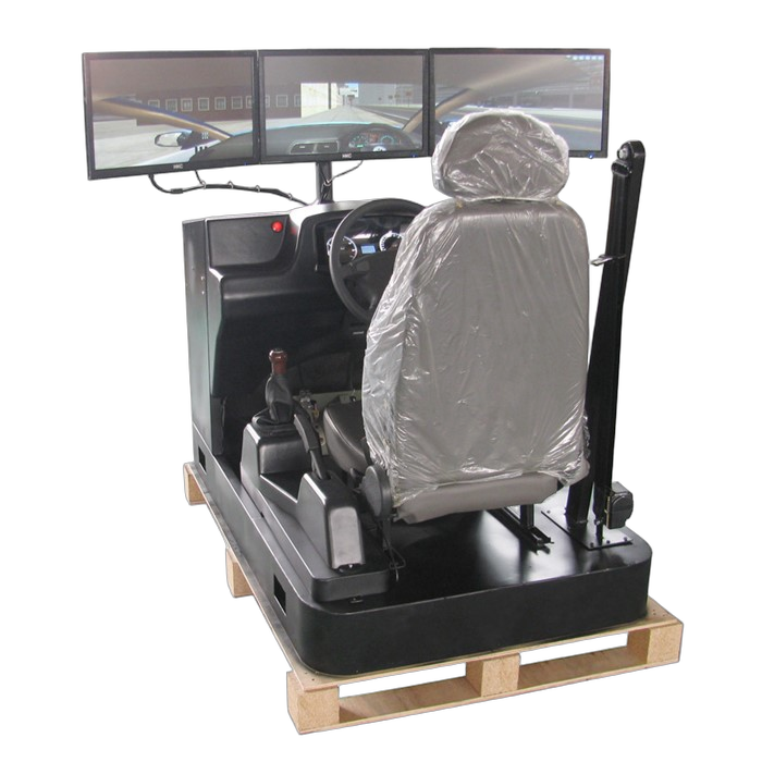 Training Simulator