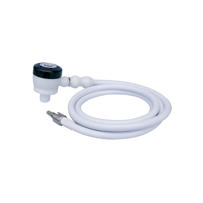 Exhalation & Demand Valve