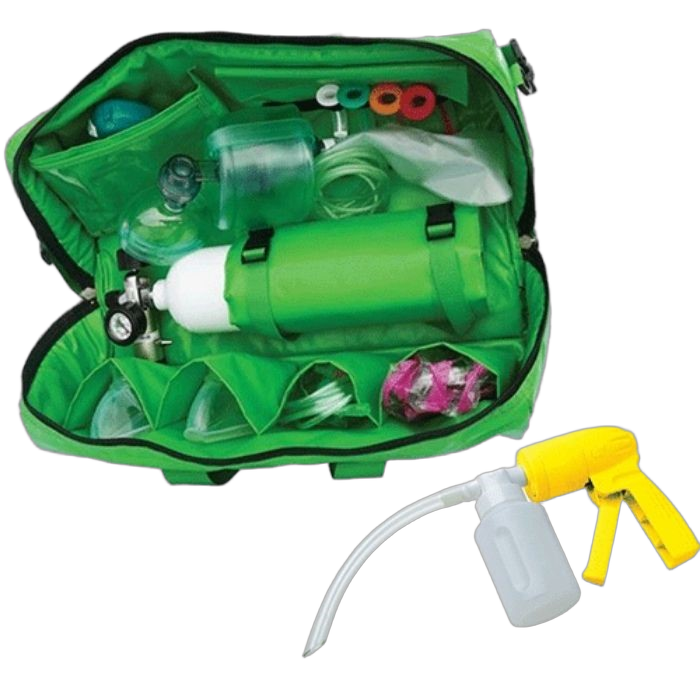 Resuscitation Kit