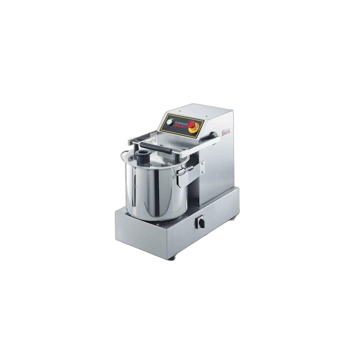 Bowl Cutter