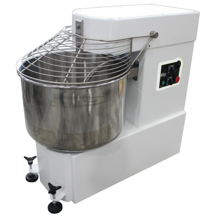 Fork Mixer