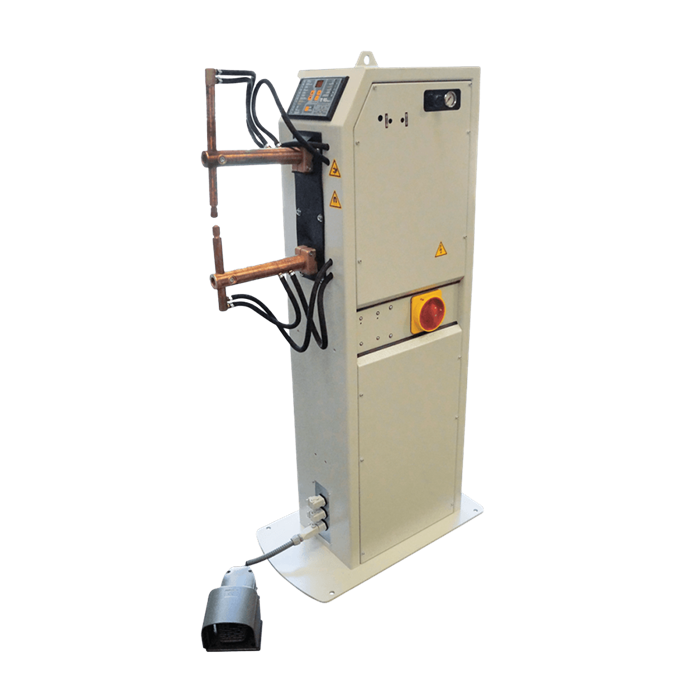 Spot Welder