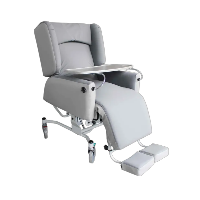 Mobile Air Chair