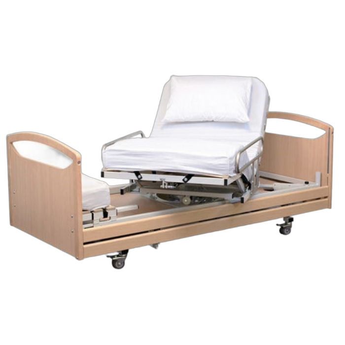 Home Care Bed