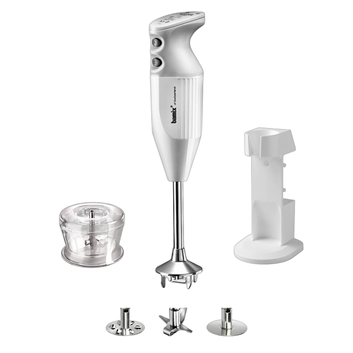 Hand Held Mixer & Blender