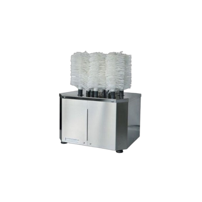 Glass Polisher