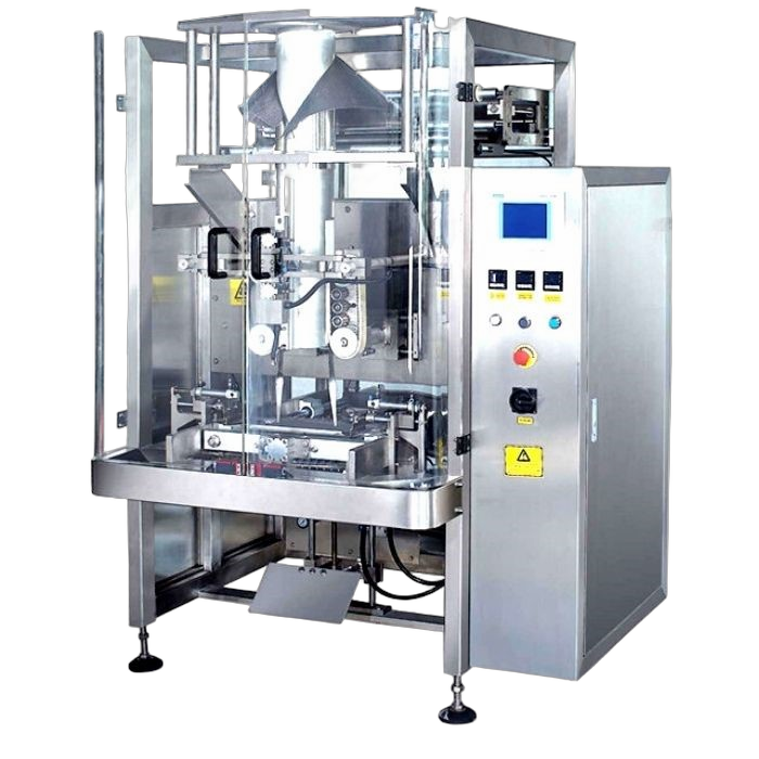 Vertical Form Fill Seal Machine