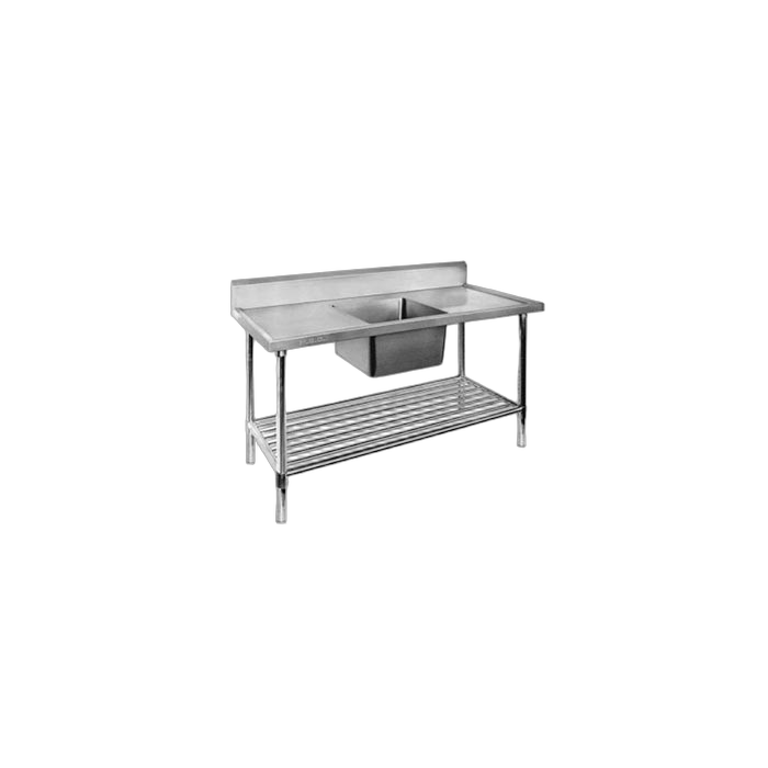Commercial Sink