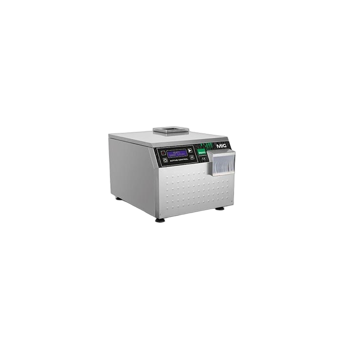 Cutlery Polisher