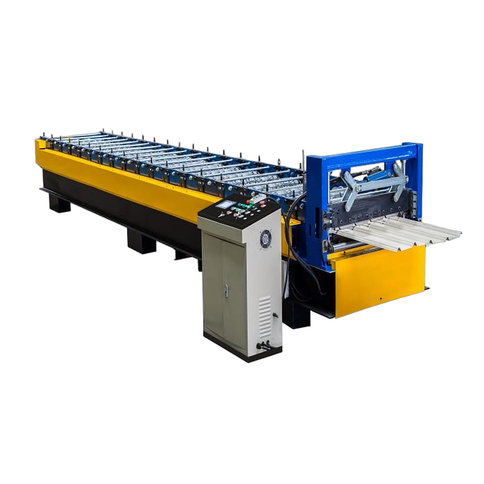 Roll Forming Machine