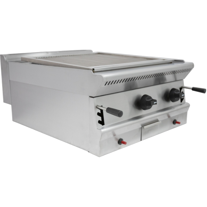 Commercial Chargrill