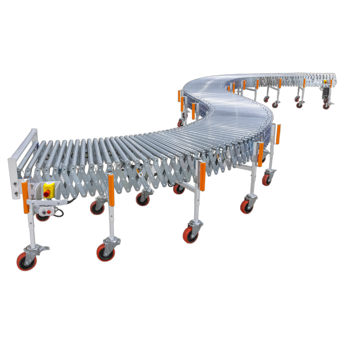 Flexible Conveyor