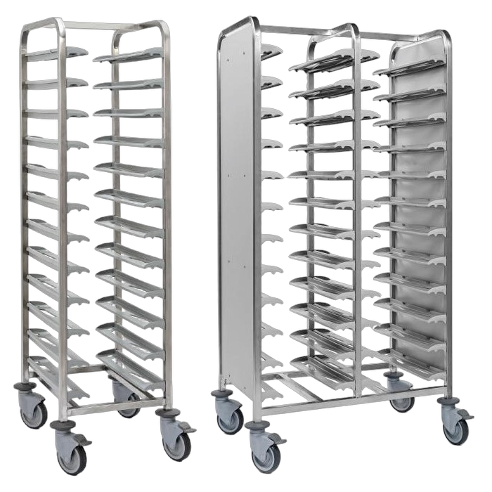 Tray & Rack Trolley