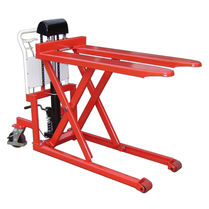 Skid Lifter