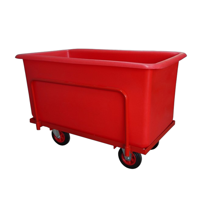Tub Trolley