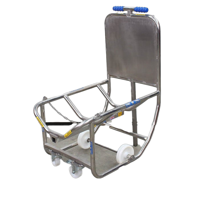 Drum Dispenser