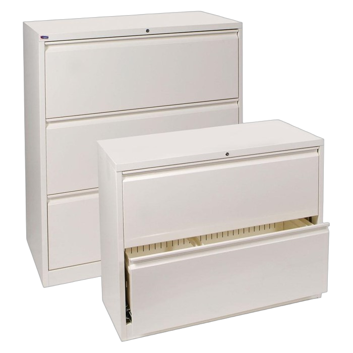 Filing Cabinet