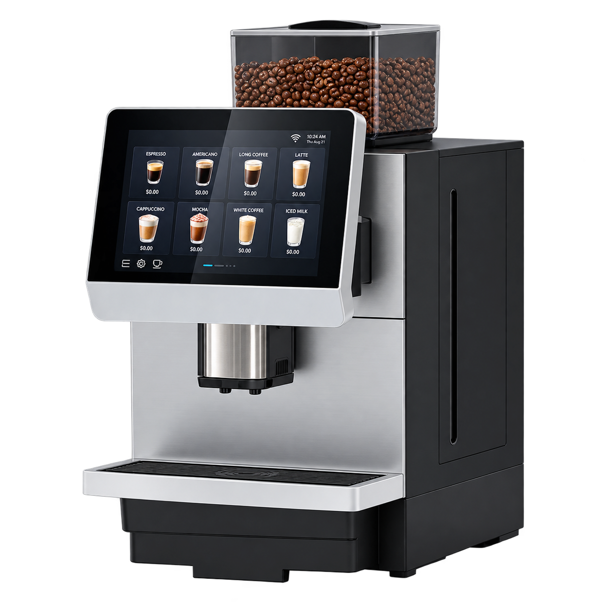 Automatic Coffee Machine
