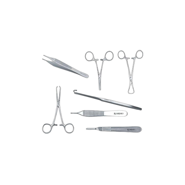 Veterinary Spey Kits
