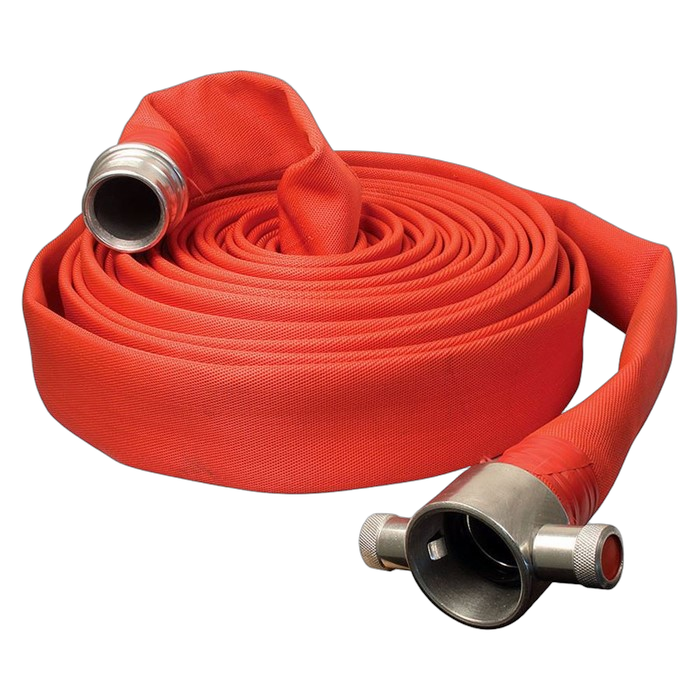 Lay Flat Hose