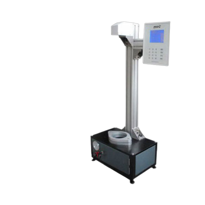 Impact Tester