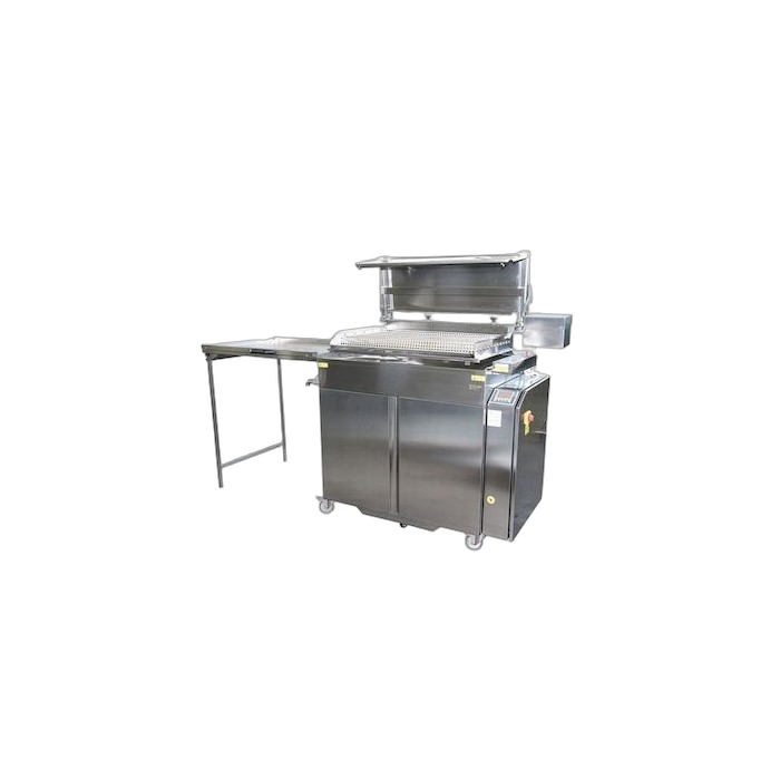 Industrial & Commercial Donut Fryer
