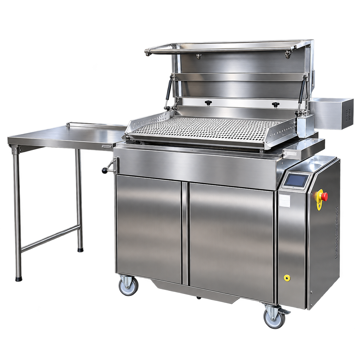 Industrial & Commercial Donut Fryer