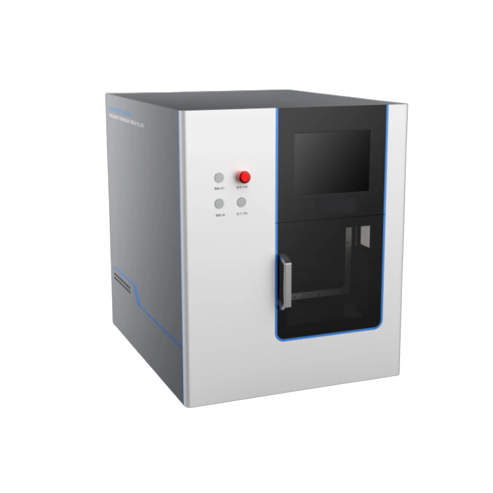 Dental Milling Machine