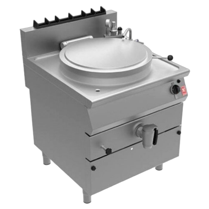 Boiling & Braising Pan