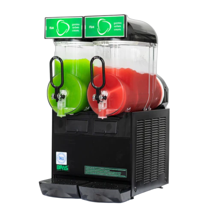 Commercial Slush Machine