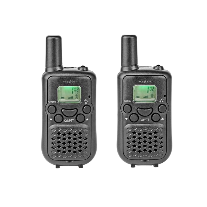 UHF Radio