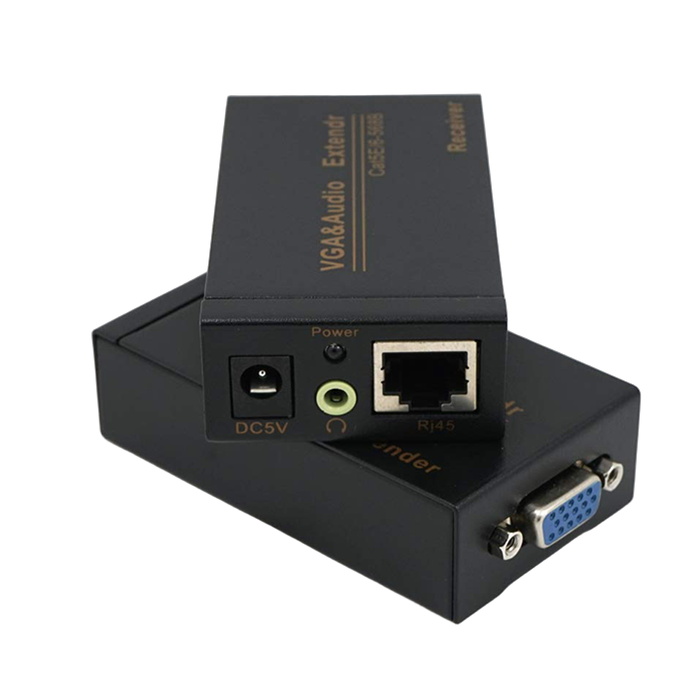 Signal Repeater