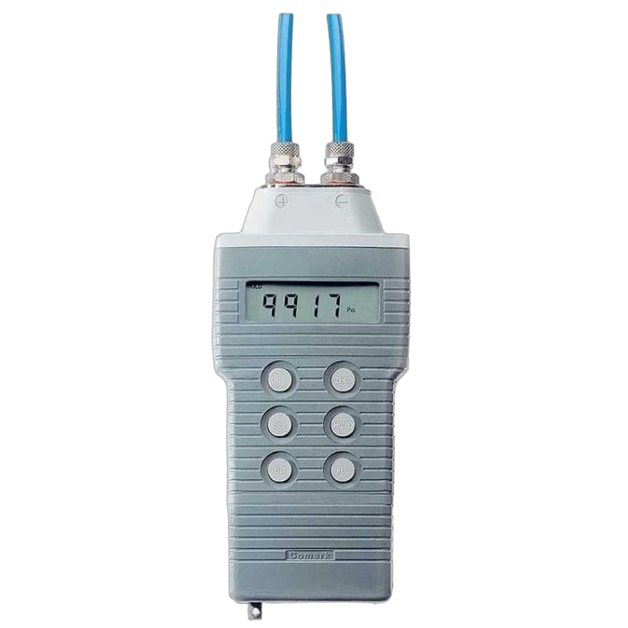 Manometer