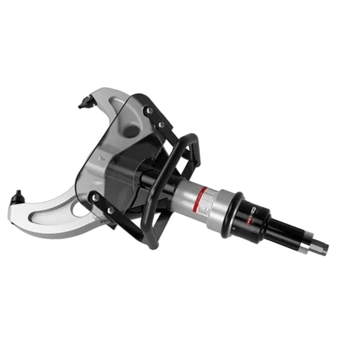Hand Held Hydraulic Concrete Crusher