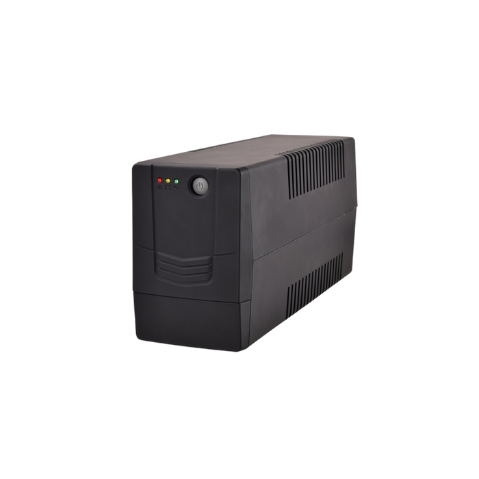 Uninterruptible Power Supply (UPS)