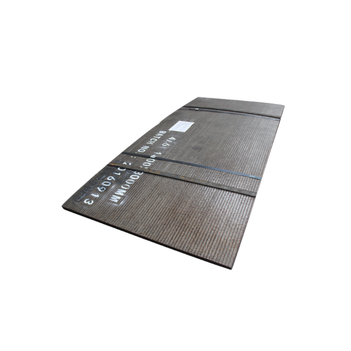 Wear Plate