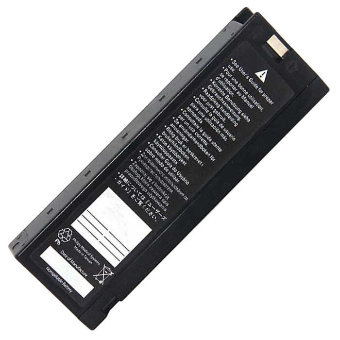 Medical Battery