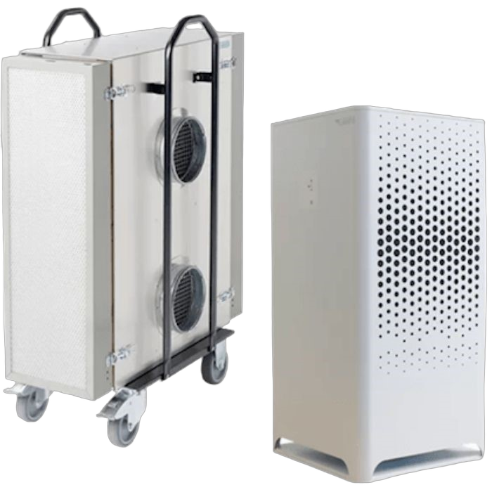 Commercial Air Purifier