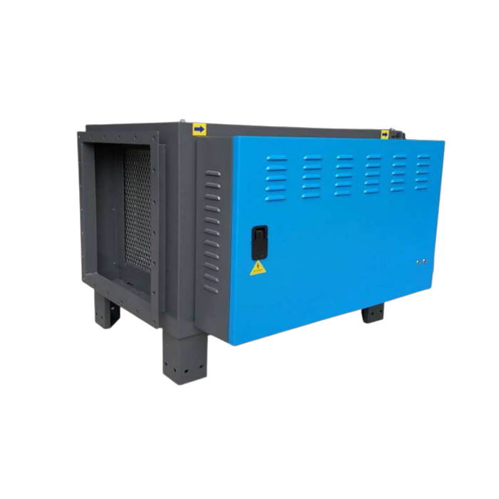 Electrostatic Filter