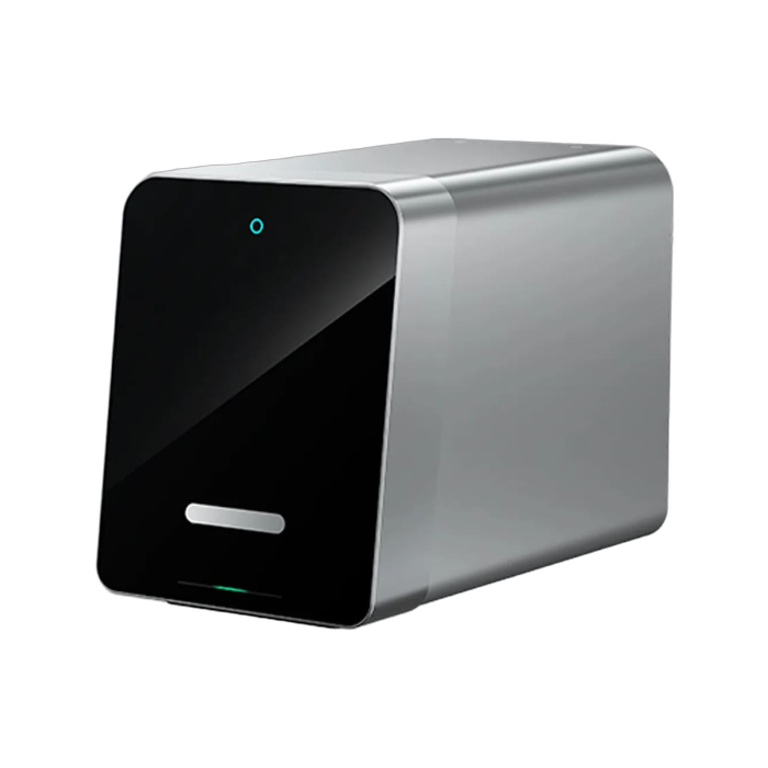 Phosphor Plate Scanner