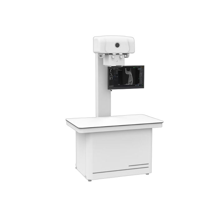 Veterinary X-Ray Machine
