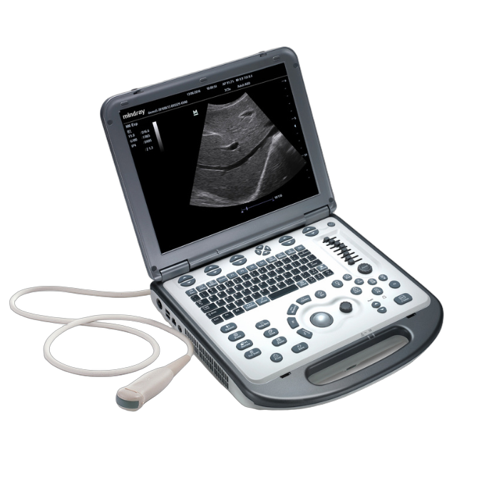 Veterinary Ultrasound Machine & Scanner