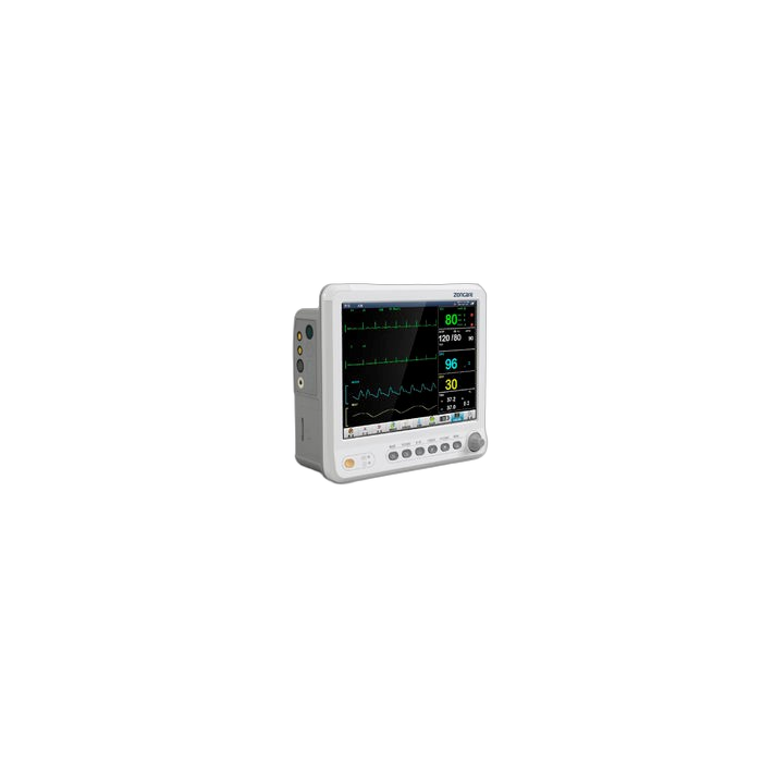Veterinary Patient Monitor